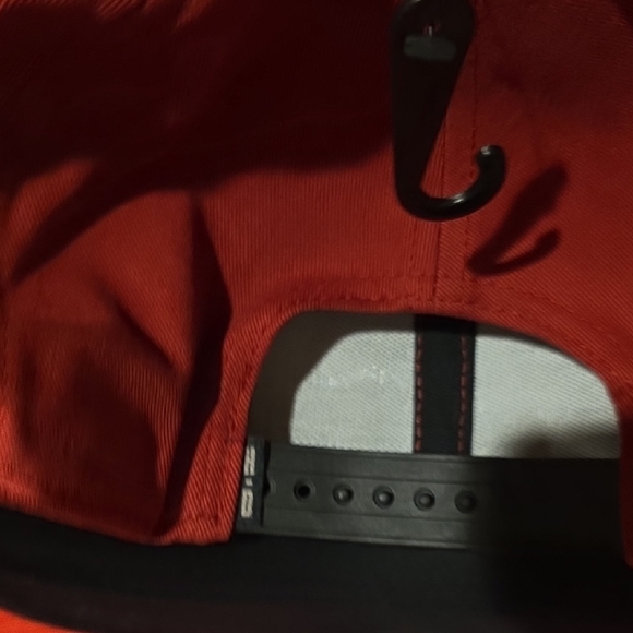 Harley-Davidson Hat, Brand New With Tags - Picture 3 of 4